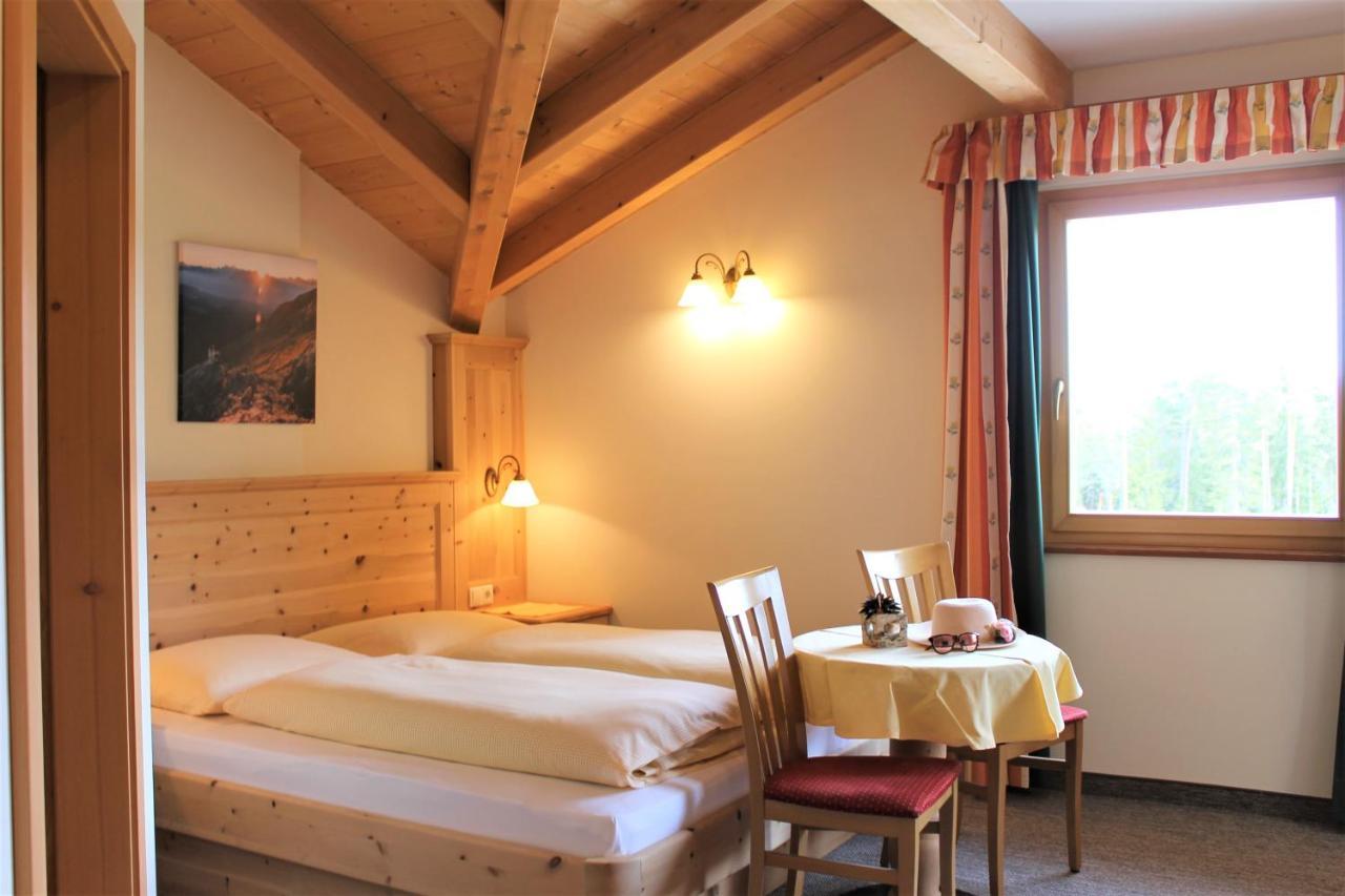 Hotel Landgasthof Laerchenwald Collepietra  Zewnętrze zdjęcie