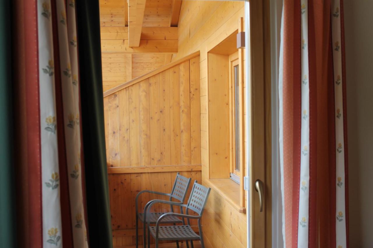Hotel Landgasthof Laerchenwald Collepietra  Zewnętrze zdjęcie