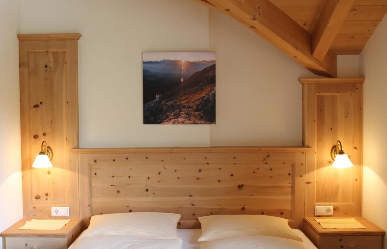 Hotel Landgasthof Laerchenwald Collepietra  Zewnętrze zdjęcie