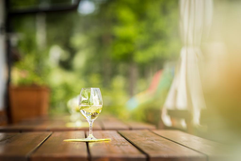 Hotel Landgasthof Laerchenwald Collepietra  Zewnętrze zdjęcie