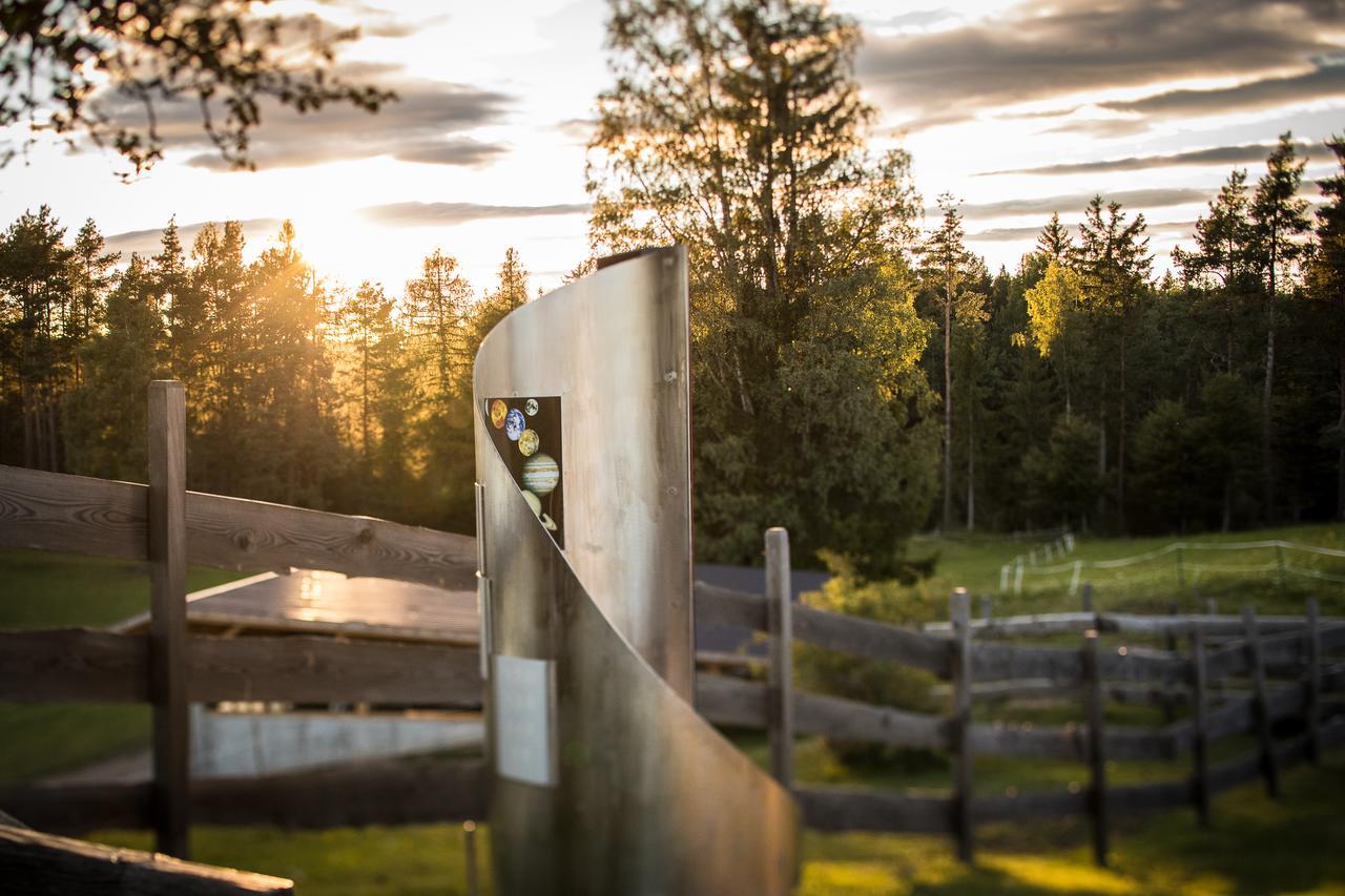 Hotel Landgasthof Laerchenwald Collepietra  Zewnętrze zdjęcie