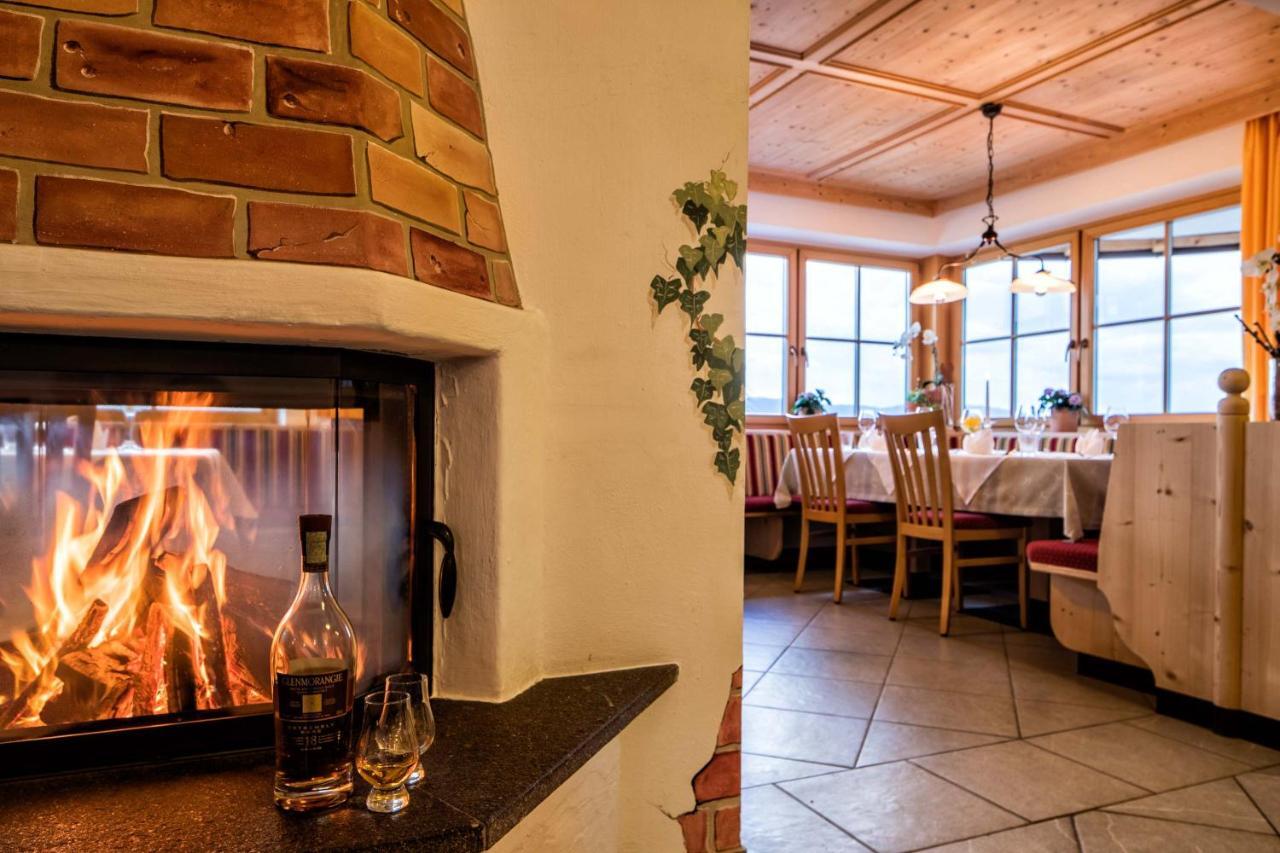 Hotel Landgasthof Laerchenwald Collepietra  Zewnętrze zdjęcie